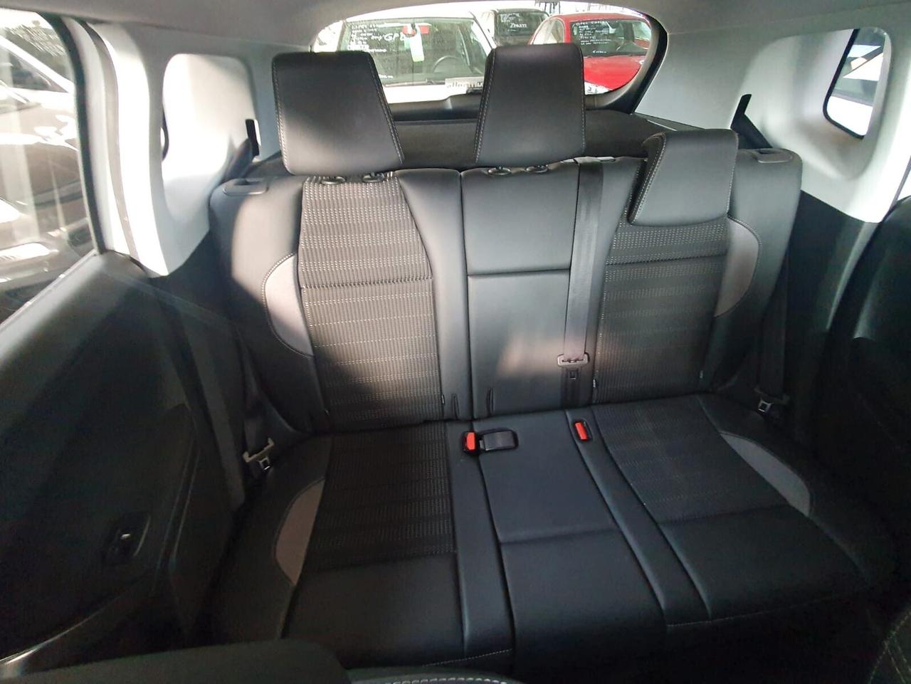 Peugeot 2008 PureTech Turbo 110 S&S Allure