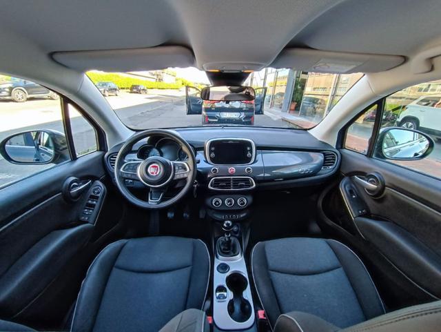 FIAT 500X 1.0 T3 120 CV Urban