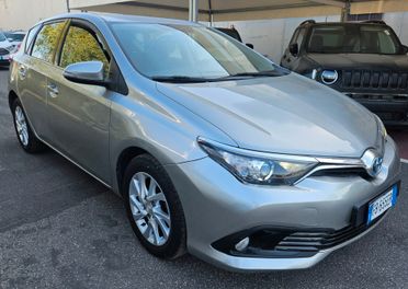 Toyota Auris 1.8 Hybrid Active