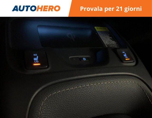 TOYOTA Corolla 1.8 Hybrid Style