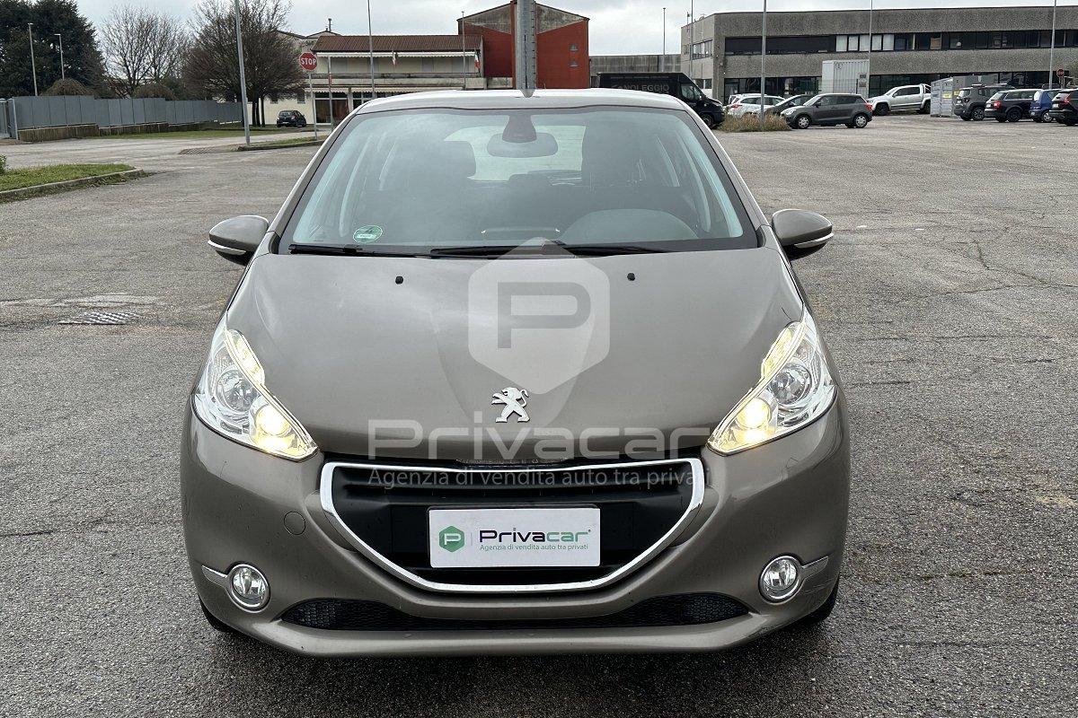 PEUGEOT 208 1° serie PureTech 82 5 porte Access