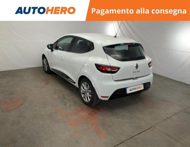 RENAULT Clio dCi 8V 90 CV Start&Stop 5 porte Energy Duel