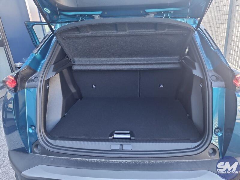 Peugeot 2008 2008 Hybrid 136 e-DCS6 GT
