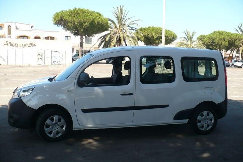 Renault Kangoo Kangoo Blue dCi 95CV Express Maxi Combi Ice Plus