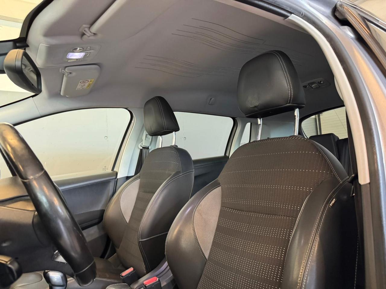 Peugeot 2008 BlueHDi 100 Allure