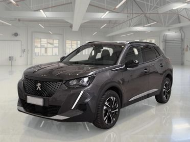 PEUGEOT 2008 BLUEHDI 130 EAT8 ALLURE PACK S/S AUT. CROSSOVER