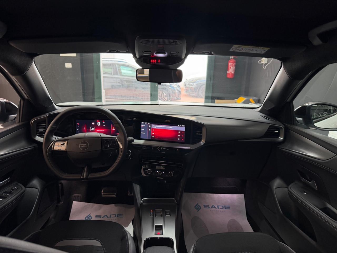Opel Mokka 1.2 Turbo 130 CV aut. GS