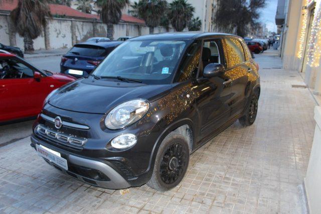 FIAT 500L 1.3 Multijet 95 CV Connect