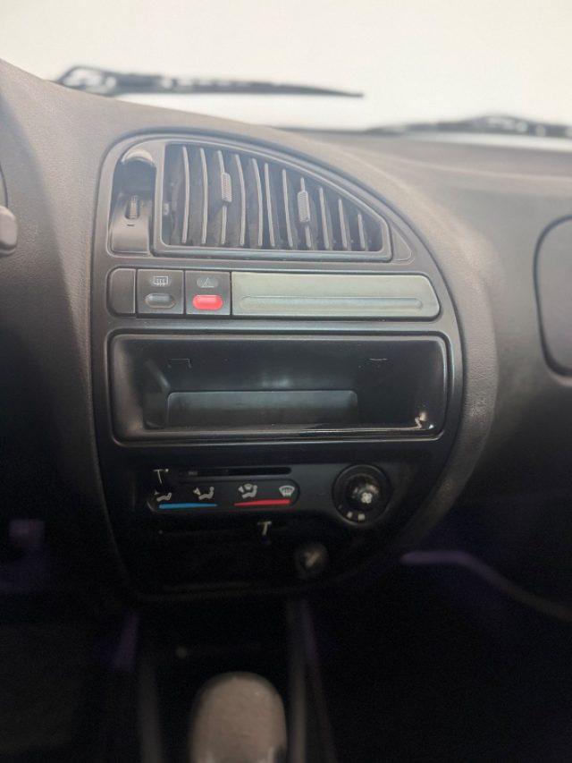 CITROEN SAXO 1.1i cat 5 porte SX