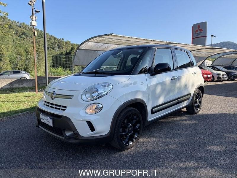 FIAT 500L 1.3 Multijet 95 CV Cross