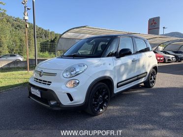 FIAT 500L 1.3 Multijet 95 CV Cross