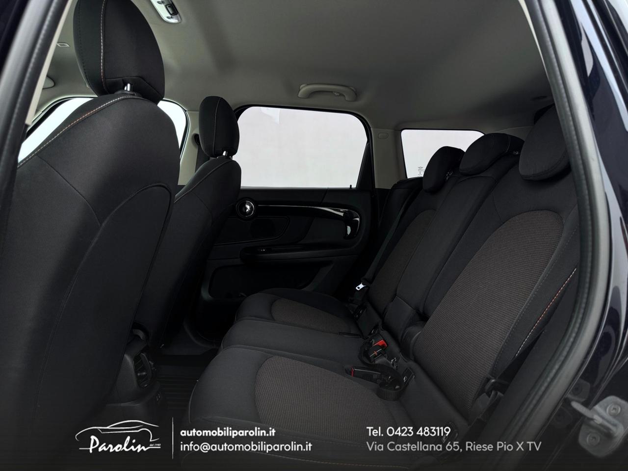 Mini Mini Countryman 1.5 Cooper SE Business all4 LED-CarPlay-ACC-18''