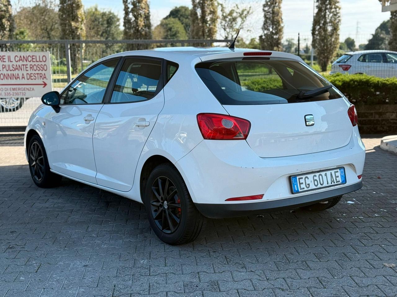 Seat Ibiza 1.2 5p. Style