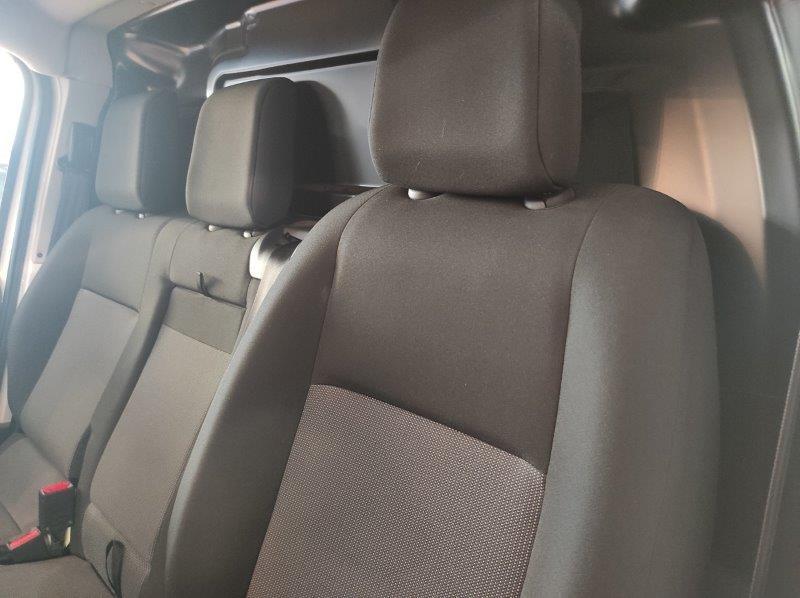 FIAT Scudo (2021-->) - Scudo 1.5 BlueHDi 120 CV PL-TN Furgone Lounge