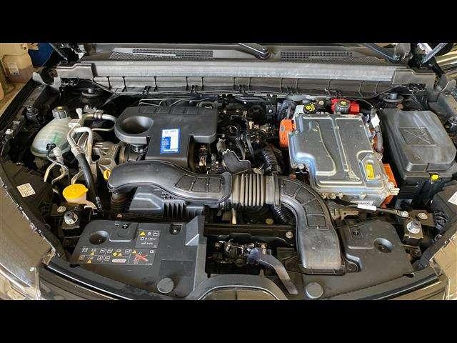 Renault Arkana 1.6 E-Tech full hybrid R.S. Line 145cv