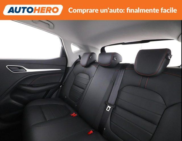 MG ZS 1.5 VTi-tech Luxury