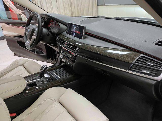 BMW X5 XDRIVE25d BUSINESS 218CV AUTO