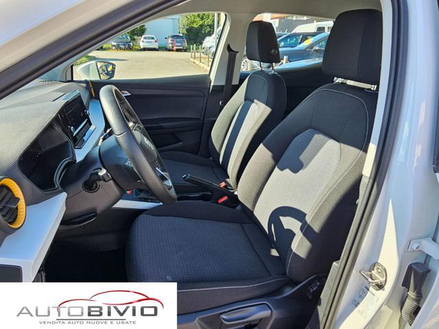 SEAT Arona 1.0 EcoTSI Style