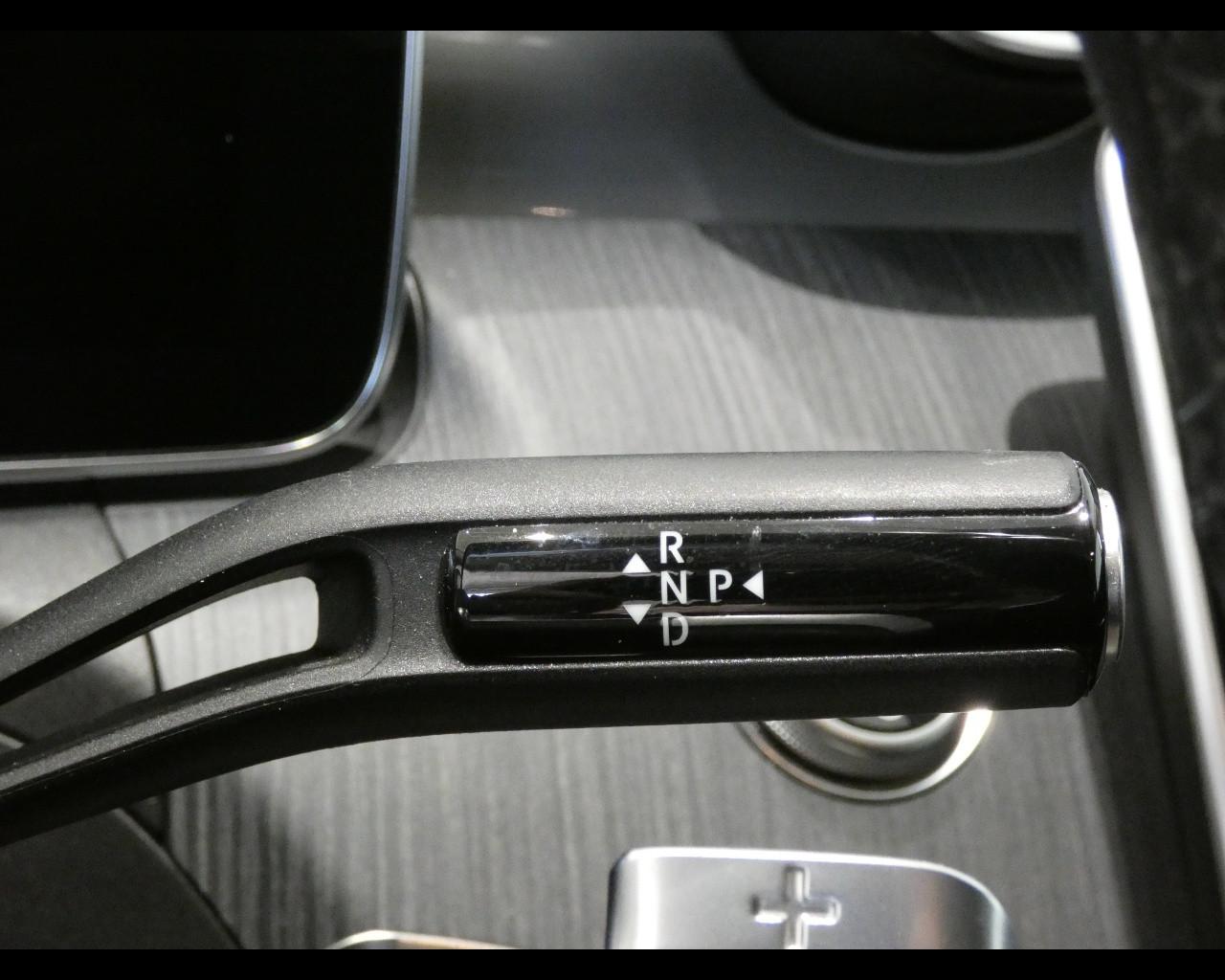 Mercedes-Benz Classe C (W/S206) - C 220 d Mild hybrid S.W. Premium Plus