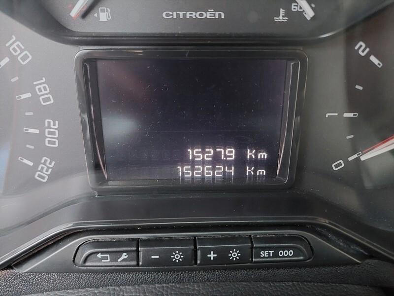 Citroen C3 BlueHDi 100 S&S Feel