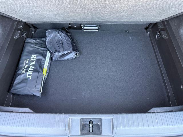 RENAULT Captur TCe 100 CV GPL Business