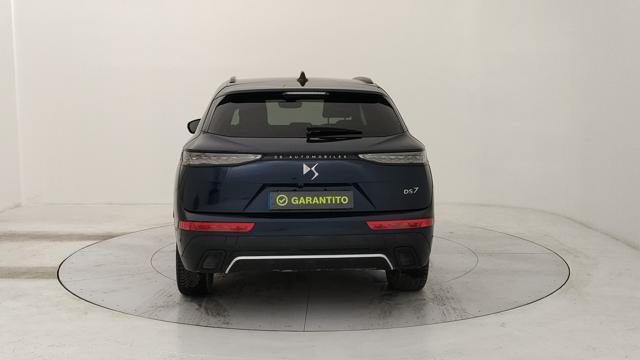 DS AUTOMOBILES DS 7 1.5 bluehdi Esprit de Voyage 130cv auto