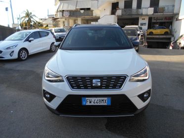 Seat Arona 1.0 EcoTSI 115 CV XCELLENCE