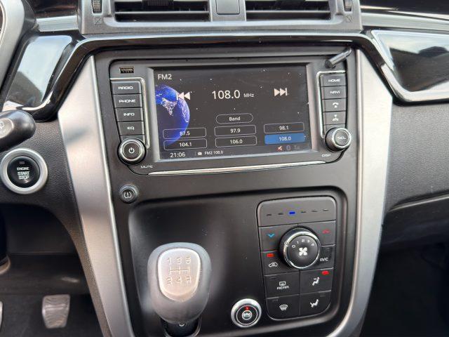 MAHINDRA KUV100 KUV100 1.2 VVT M-Bifuel(GPL) K8