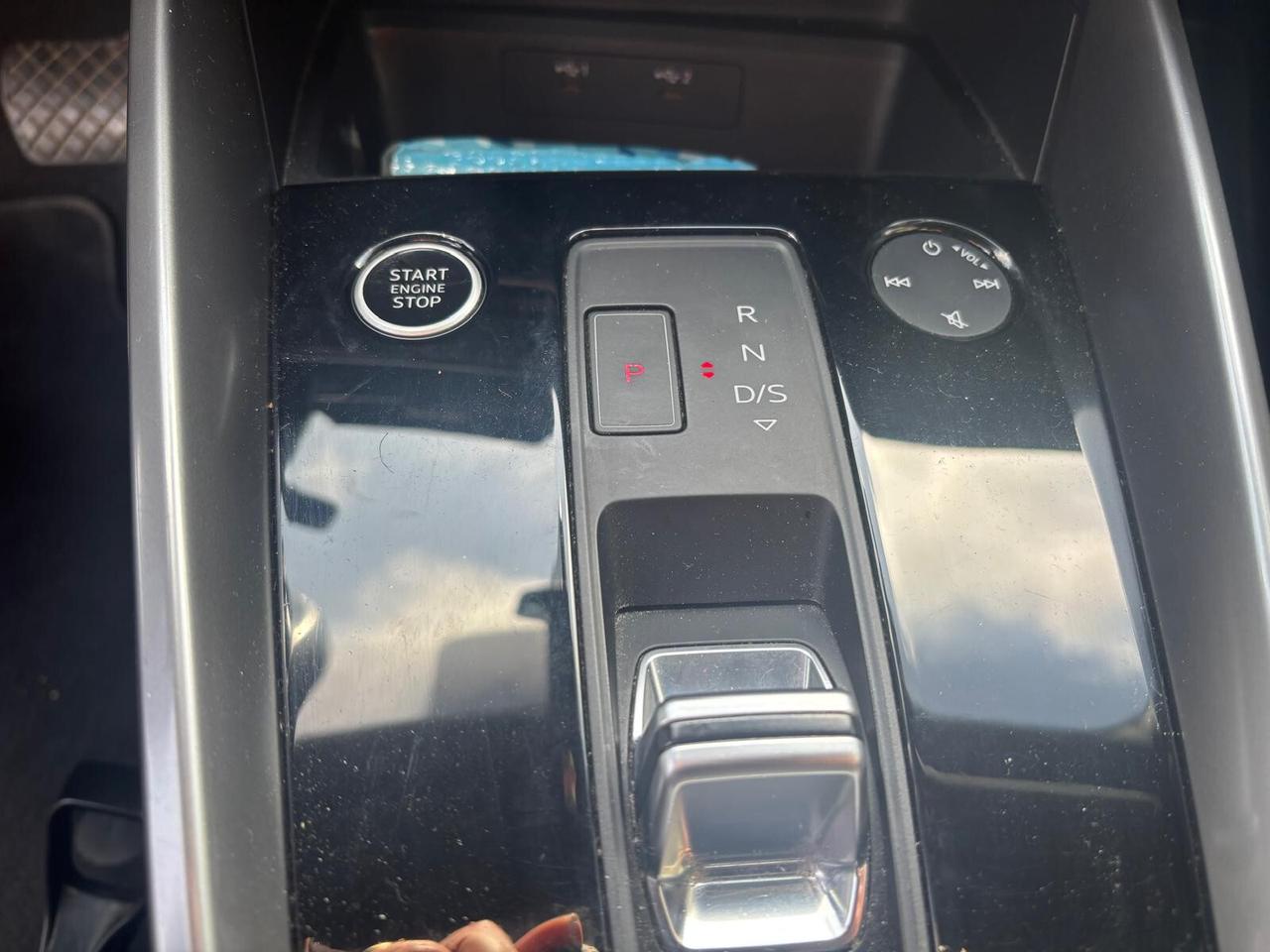 Audi A3 SPB 30 TDI S tronic Business Advanced