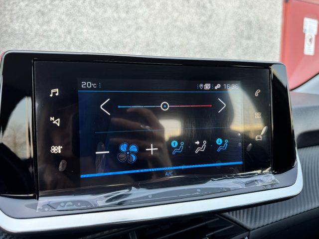 PEUGEOT 208 BlueHDi 100 Stop&Start 5 porte Allure