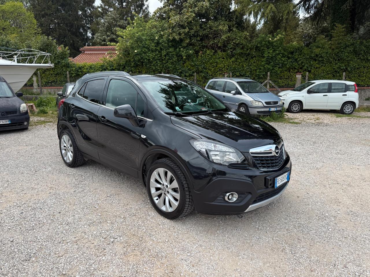 Opel Mokka 1.6 CDTI Ecotec 136CV 4x2 Start&Stop Cosmo