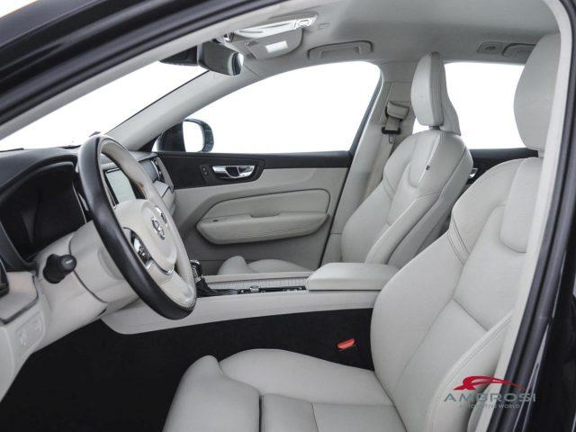 VOLVO XC60 T5 AWD Geartronic Inscription