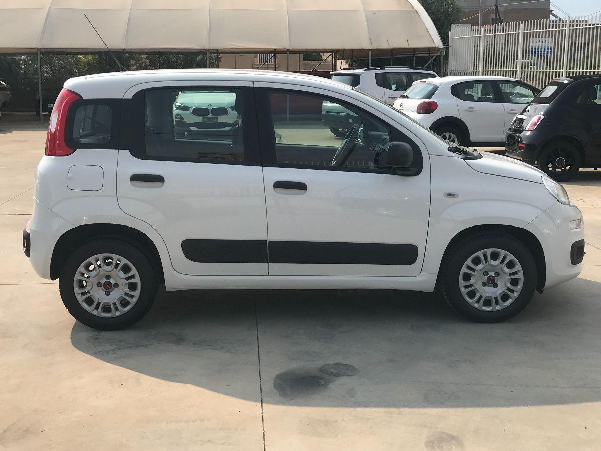 FIAT Panda 1.3 MJT 95 CV S&S Easy