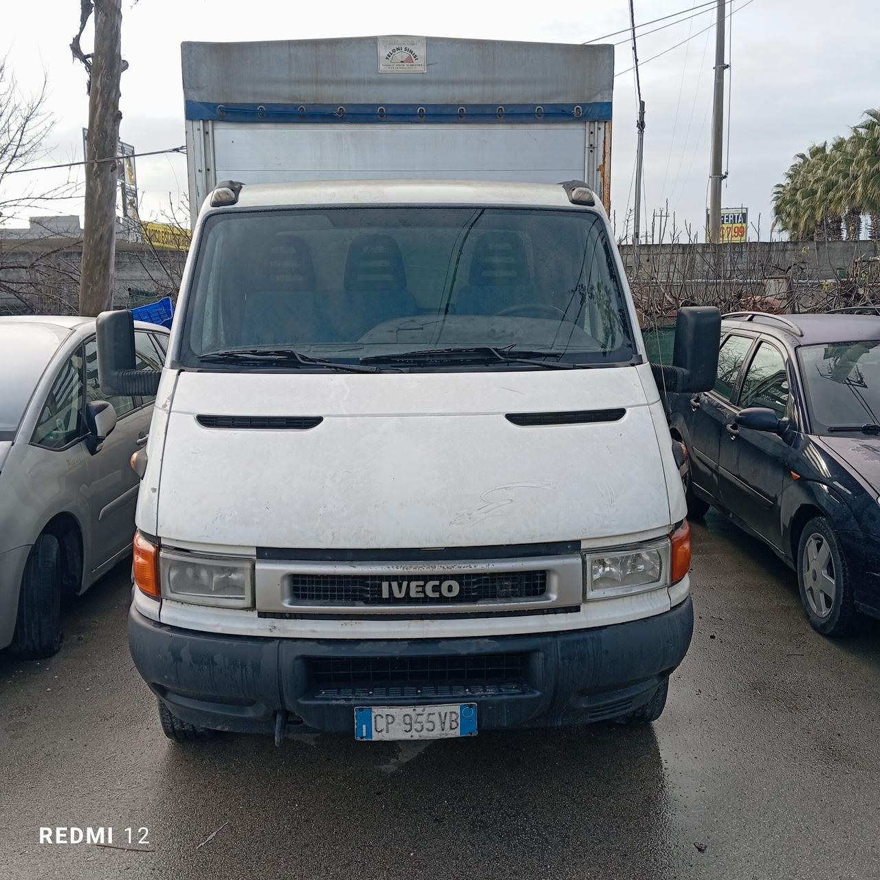Iveco