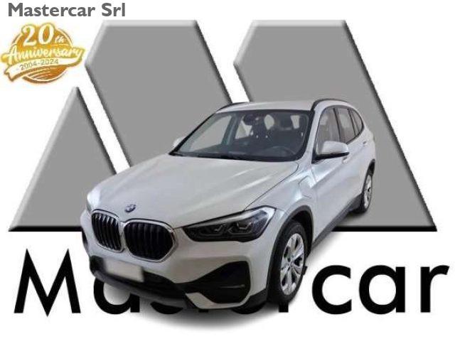 BMW X1 xdrive25e Business Advantage auto 4X4 - GF781CM