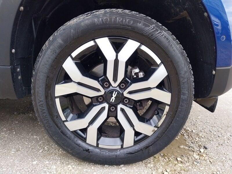 Dacia Duster Duster 1.0 tce Journey UP Gpl 4x2 100cv