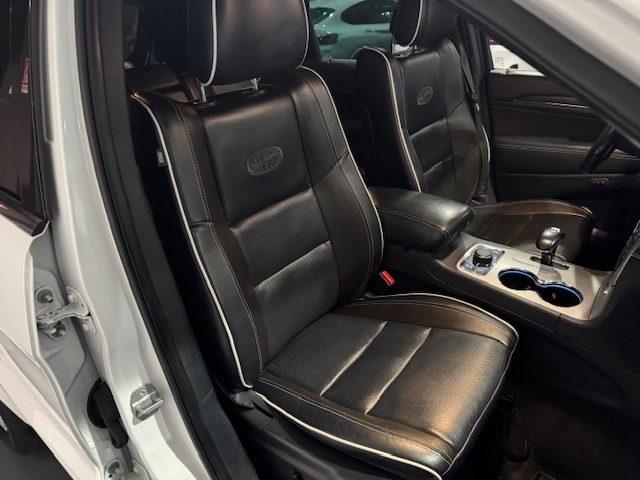 JEEP Grand Cherokee 3.0 V6 CRD 250CV Multijet II Overland TETTO/GANCIO