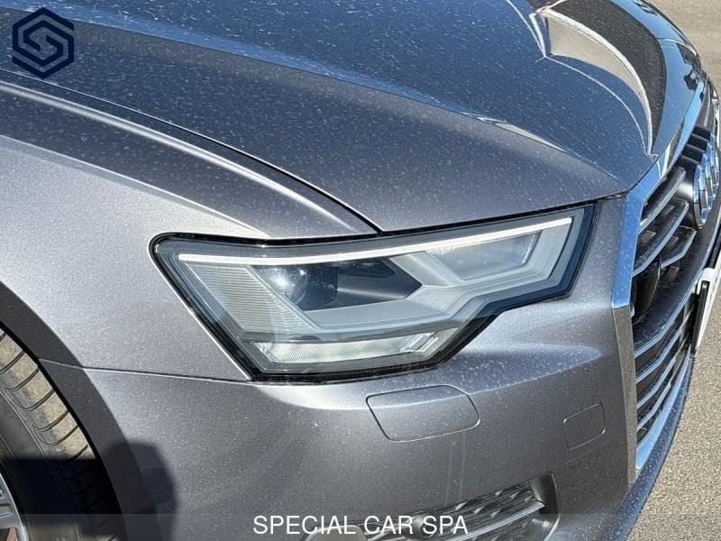 Audi A6 Avant 40 2.0 tdi mhev Business Sport s-tronic
