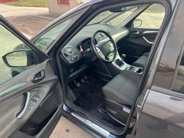 Ford S-Max 2.0 TDCi 140CV Titanium DPF NEOPATENTATI