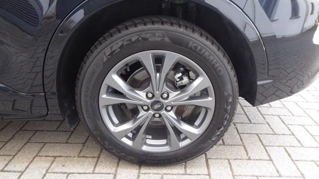 FORD Kuga 2.5 Plug In Hybrid 225 CV CVT 2WD ST-Line