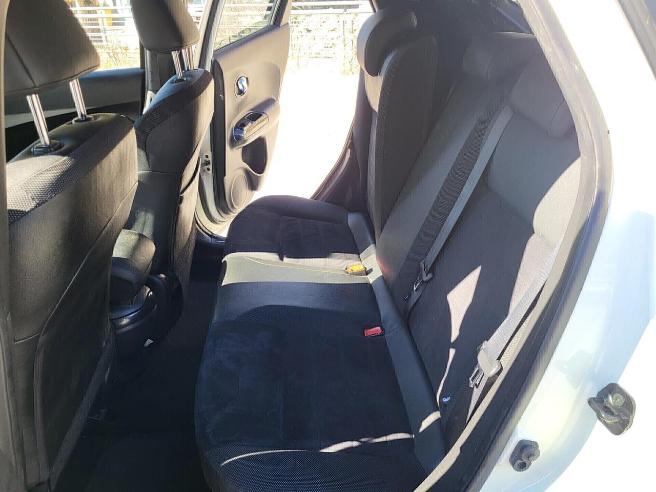 NISSAN JUKE-1,5 dCi-UNICA PRO-EURO 6B-NAVI-3 REVIS