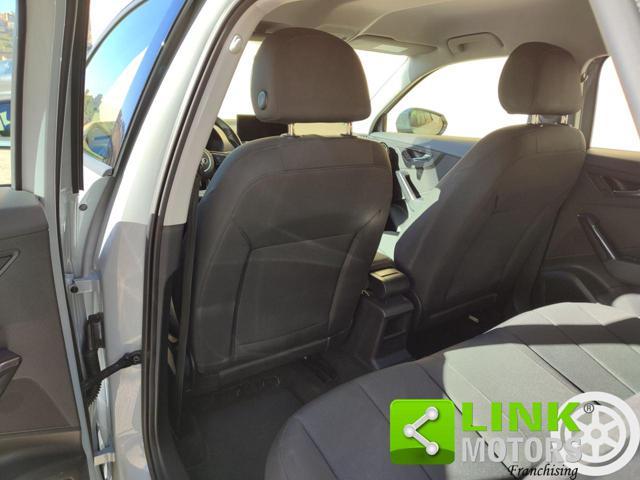 AUDI Q2 30 TDI S tronic Admired