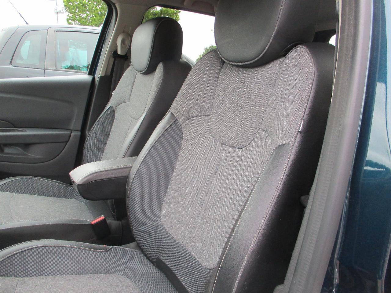 Renault Captur 1.5 dci Sport Edition2 90cv edc NAVI/AndroidAuto/Camera