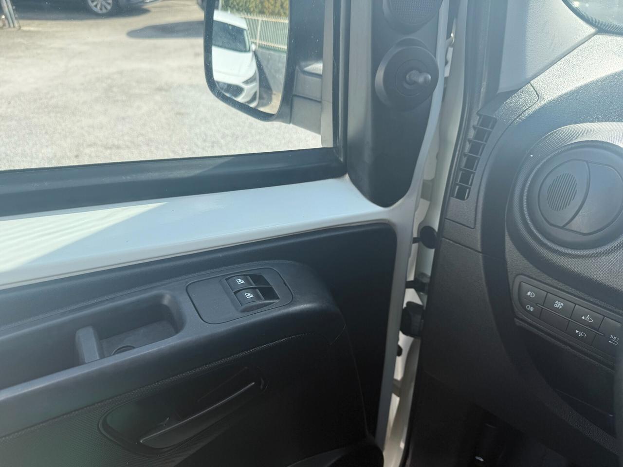 Fiat Fiorino 1.3 MJT 80CV Cargo Adventure