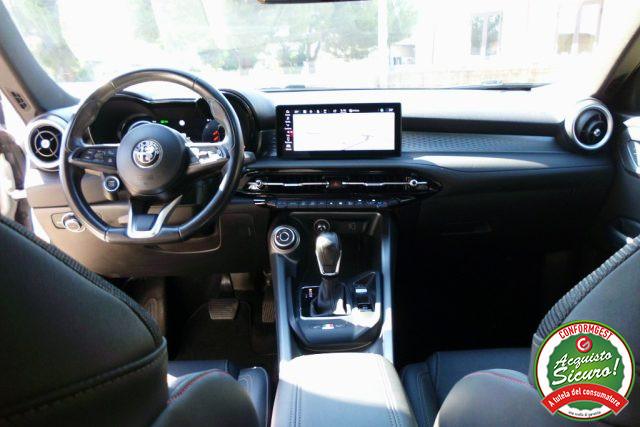 ALFA ROMEO Tonale 1.6 diesel 130 CV TCT6 Sprint