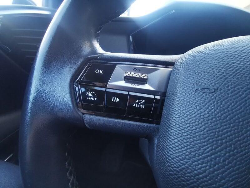 DS DS 4 BlueHDi 130 Automatico PerformanceLine