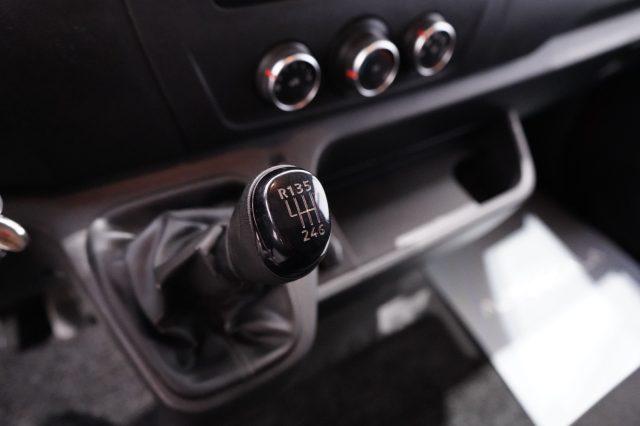 RENAULT Master T35 2.3 dCi 135 PL L4 Granvolume Cabinato Energy