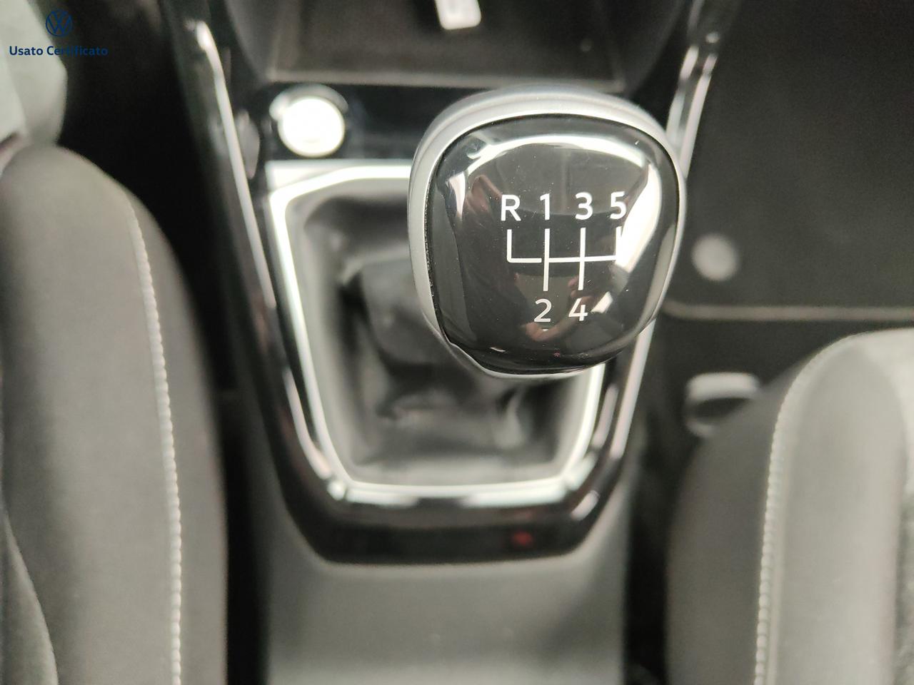 VOLKSWAGEN T-Cross - T-Cross 1.0 TSI Life