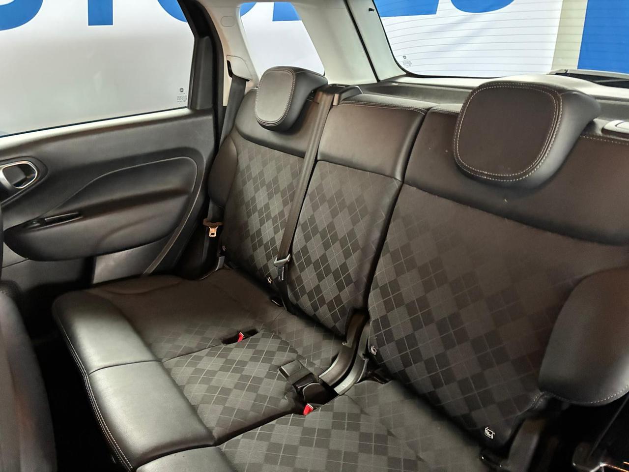Fiat 500L 1.4 lounge 95cv