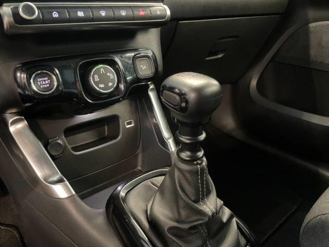 CITROEN C3 Aircross 1.2 PureTech 110 CV Shine Pack